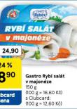 GASTRO RYB SALT V MAJONZE