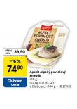 APETIT ALPSK POVIDLOV KNEDLK