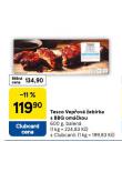 VEPOV EBRKA S BBQ OMKOU