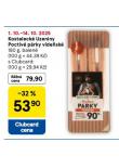 KOSTELECK UZENINY POCTIV PRKY VDESK