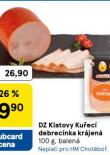 DZ KLATOVY KUEC DEBRECNKA KRJEN