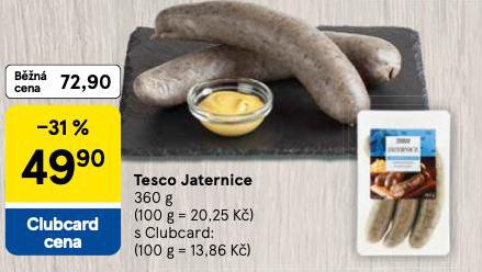 JATERNICE