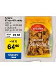 KRSNO KUPAV KVARKY
