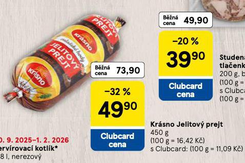 KRSNO JELITOV PREJT