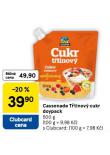 CASSONADE TTINOV CUKR DOYPACK