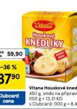 VITANA HOUSKOV KNEDLKY
