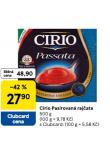 CIRIO PASROVAN RAJATA