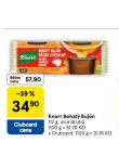 KNORR BOHAT BUJN