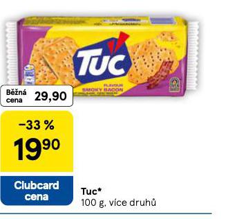 TUC