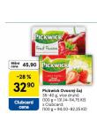 PICKWICK OVOCN AJ