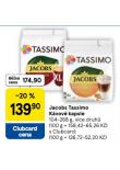 JACOBS TASSIMO KVOV KAPSLE