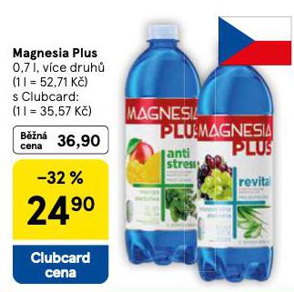 MAGENSIA PLUS