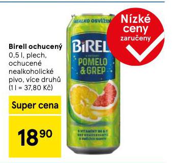 BIRELL OCHUCEN 