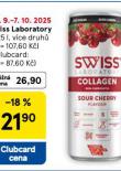 SWISS LABORATORY