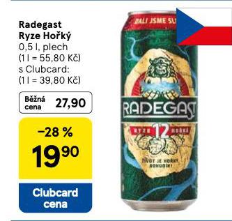 RADEGAST RYZE HOK 