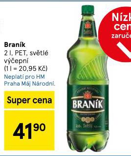 BRANK