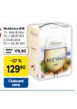 MUTNICE BIB