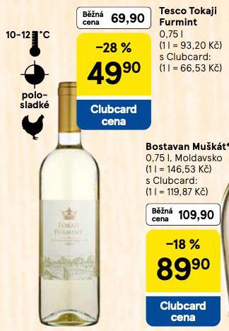 TOKAJI FURMINT
