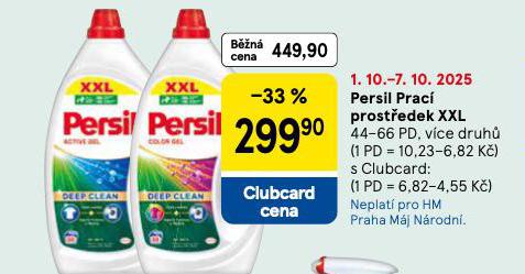PERSIL PRAC PROSTEDEK XXL