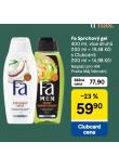 FA SPRCHOV GEL
