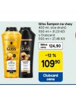 GLISS AMPON NA VLASY