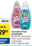 COCCOLINO PRAC PROSTEDEK