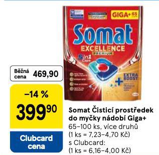 SOMAT ISTC PROSTEDEK DO MYKY NDOB GIGA+