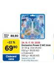 DOMESTOS POWER 5 WC BLOK