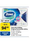 ZEWA WISCH A WEG ORIGINAL KUCHYSK UTRKY