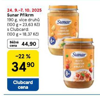 SUNAR PKRM