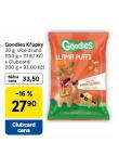 GOODIES KUPKY