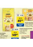FRISKIES GRANULE PRO KOKY
