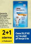 DENTALIFE POCHOUTKY PRO KOKY
