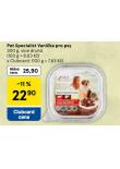 PET SPECIALIST VANIKA PRO PSY