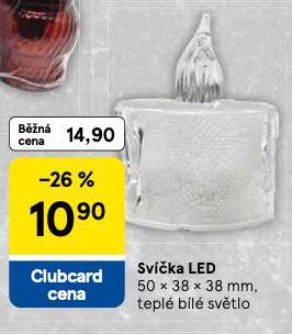 SVKA LED