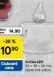 SVKA LED