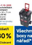 BOX NA KOLEKCH HD COMPACT