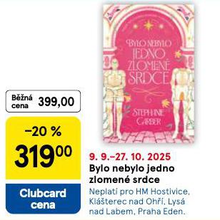BYLO NEBYLO JEDNO ZLOMEN SRDCE
