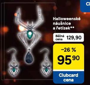 HALLOWEENSK NUNICE A ETZEK