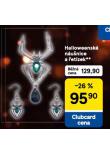 HALLOWEENSK NUNICE A ETZEK