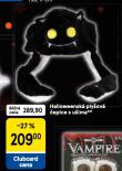 HALLOWEENSK PLYOV EPICE S UIMA