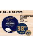 SR MASCARPONE