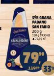 SR GRANA PADANO