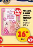 ANGLICK SLANINA