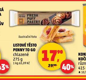 LISTOV TSTO