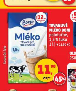 TRVANLIV MLKO