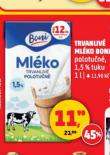 TRVANLIV MLKO