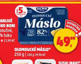 OLOMOUCK MSLO
