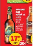 PIVO RADEGAST