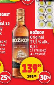 BOKOV ORIGINL